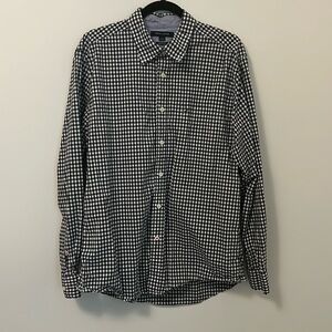 TOMMY HILFIGER Men’s Casual button up